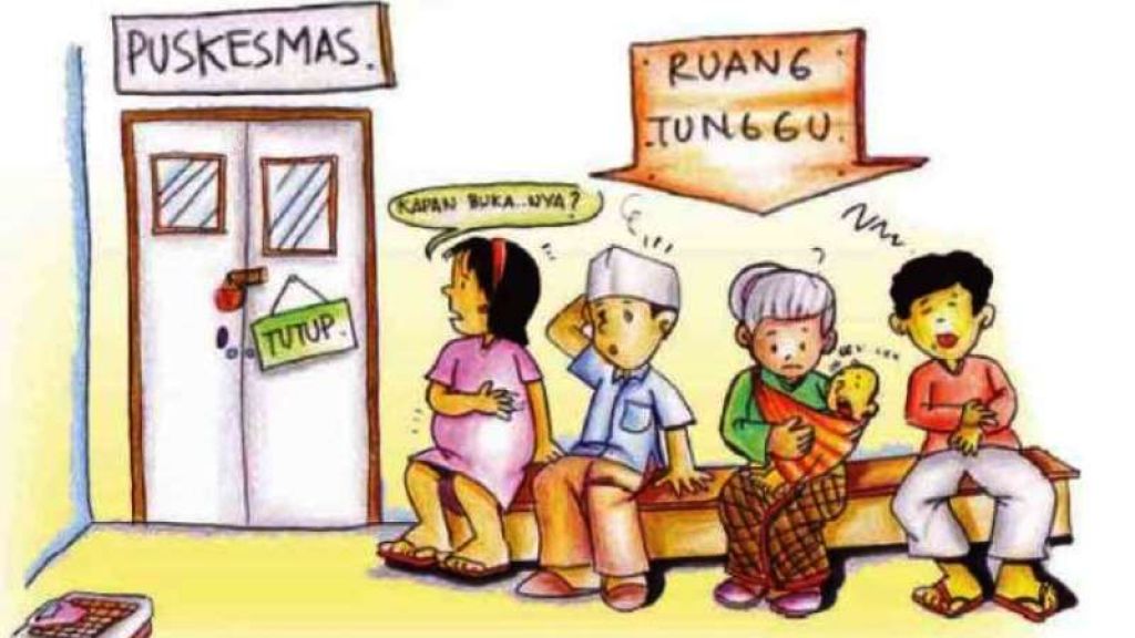 Cerpen: 3 (TIGA) KALI