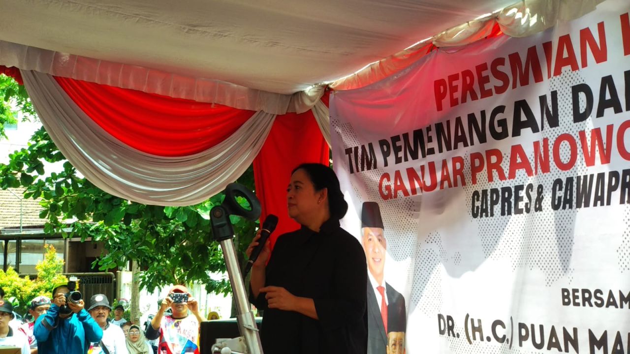 PDI Perjuangan Malu-malu Pecat Gibran sebagai Kader