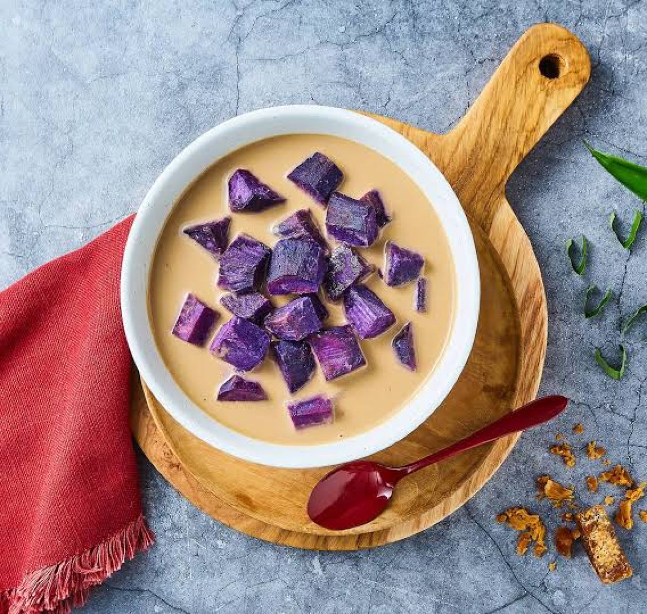 Resep Kolak Ubi yang Legit dan Bikin Lumer Dahaga Setelah Puasa