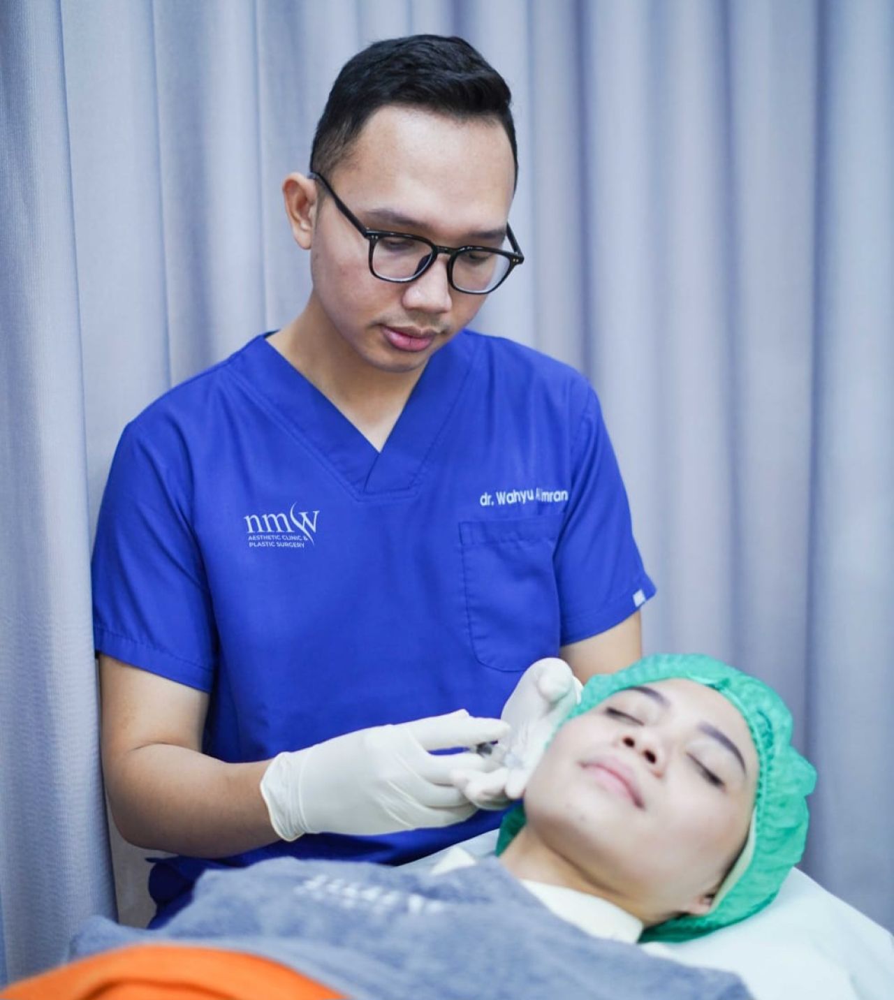 Dear Bestie, NMW Clinic Surabaya Buka Program Ngabubutreat