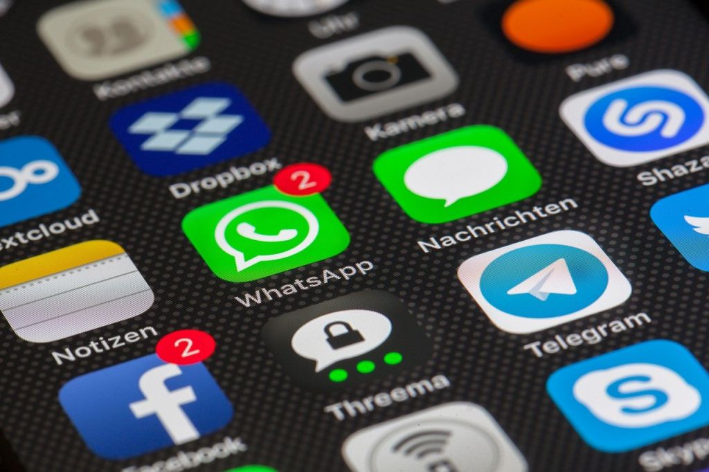 WhatsApp Tetapkan Kebijakan Privasi Baru, Menkominfo Minta Kejelasan