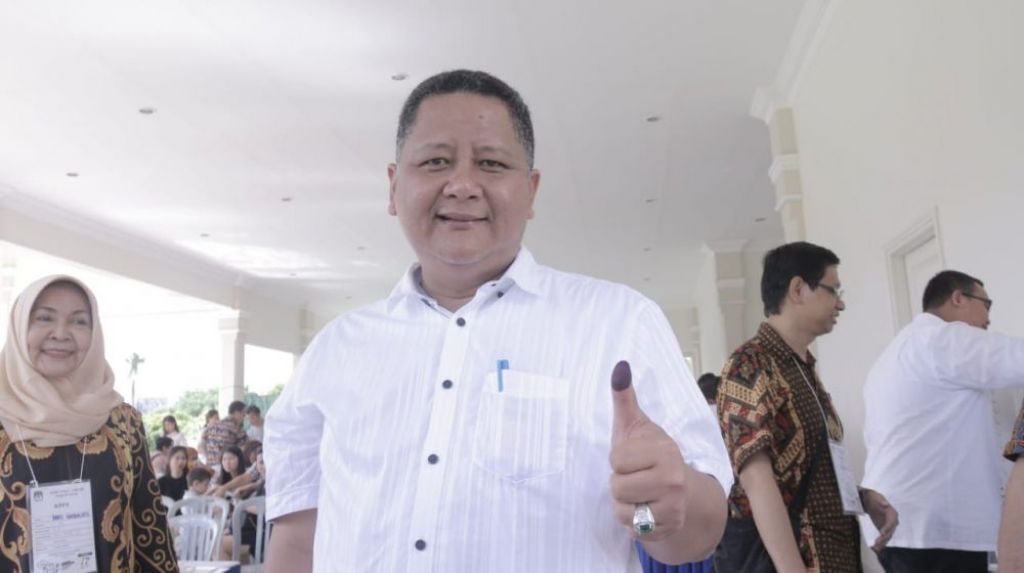 Aktifkan Kembali Kampung Tangguh Surabaya, Whisnu Janjikan Dana Hibah Cair Minggu Ini